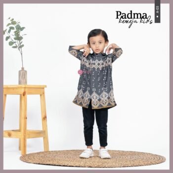 Kemeja Kids Padma A03