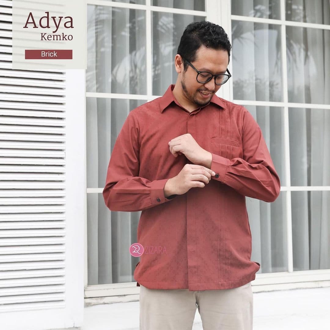 Adya Kemko Dewasa Brick