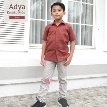 Adya Kemko Kids Brick