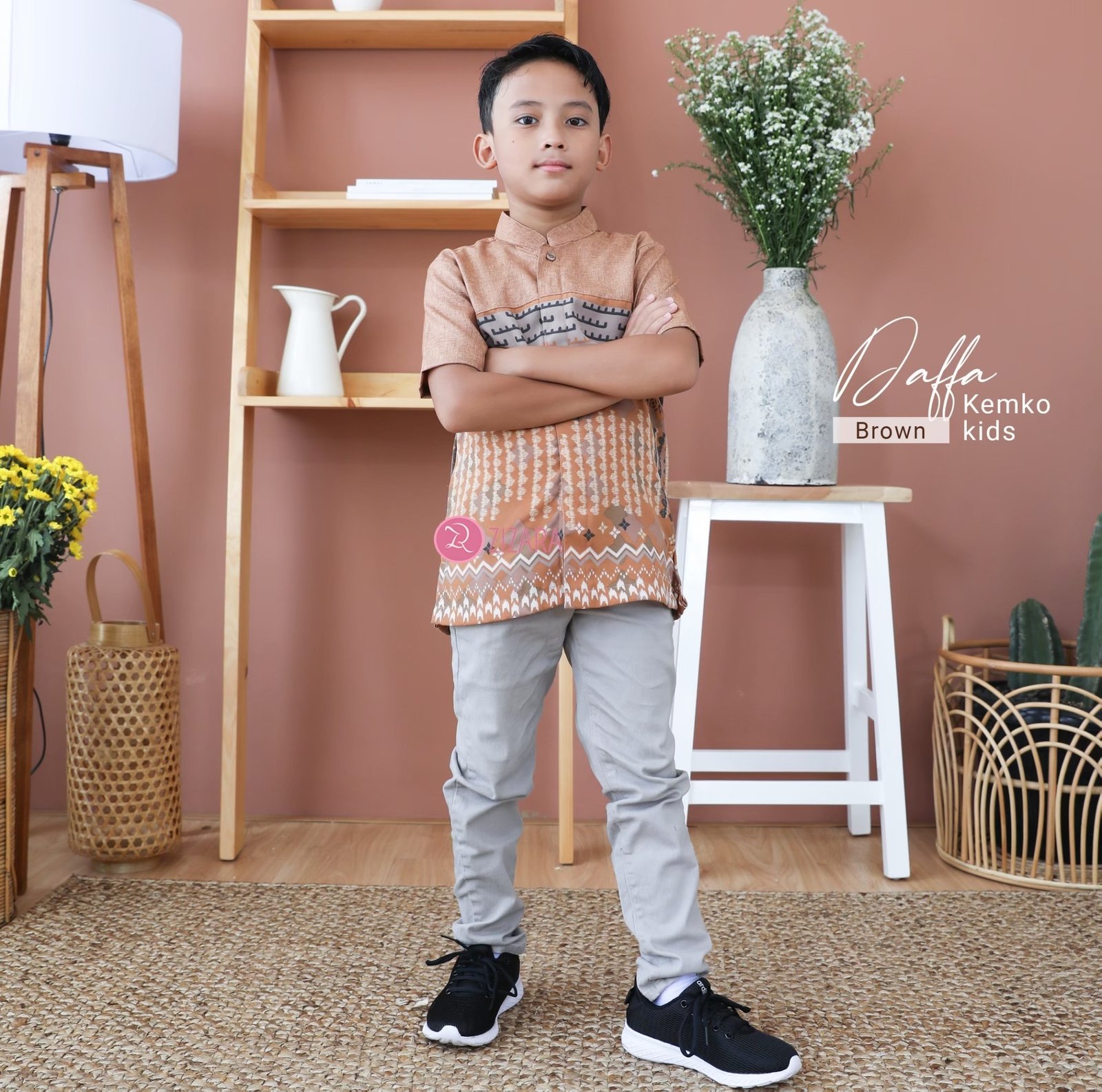 ARYAN, DAFFA, Khimar Lubna, Signature Voal Jasmine_210608_0