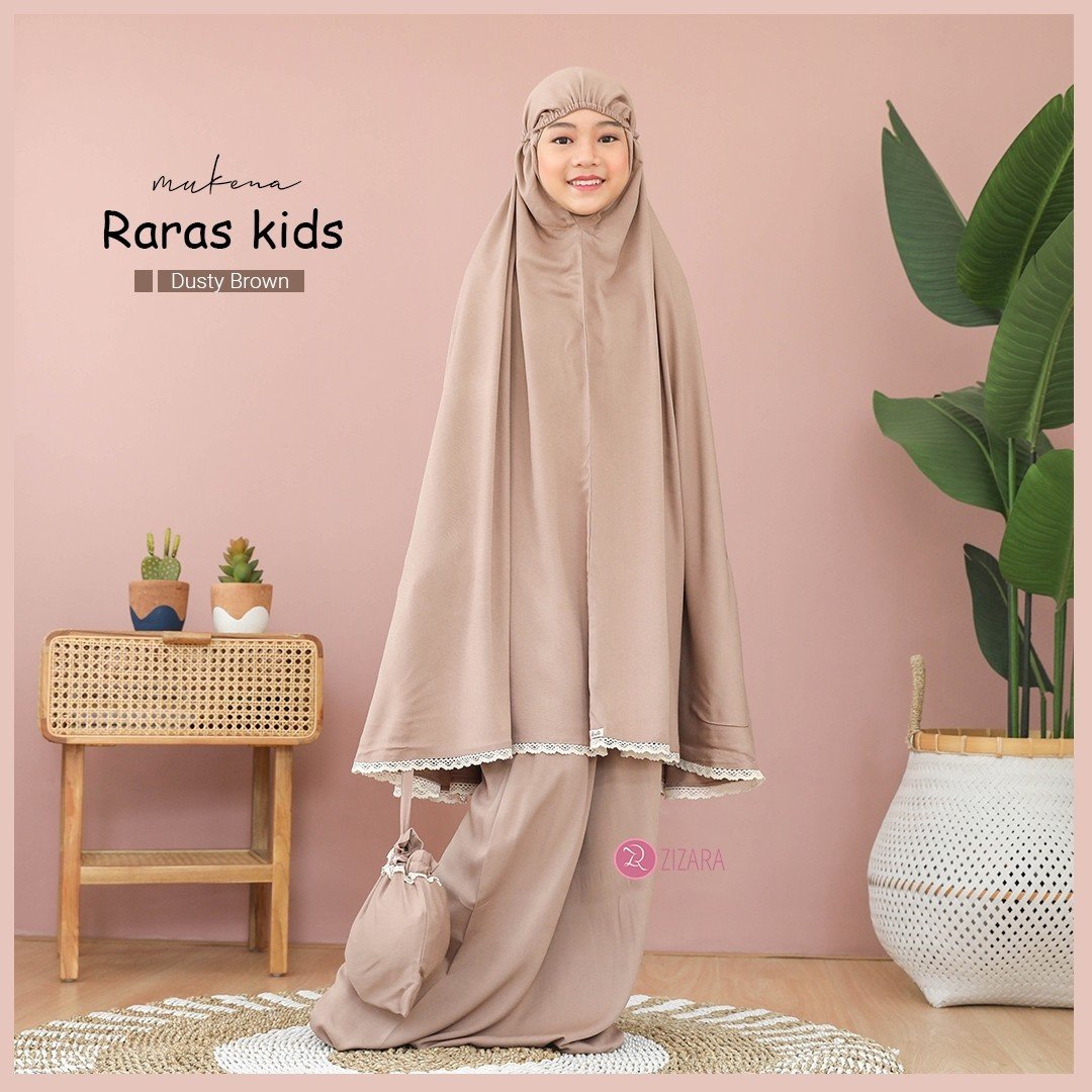 Sherea, MUKENA RARAS, VANIA, ALEZA_210604_20