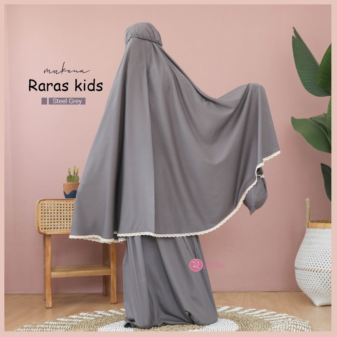 Sherea, MUKENA RARAS, VANIA, ALEZA_210604_1