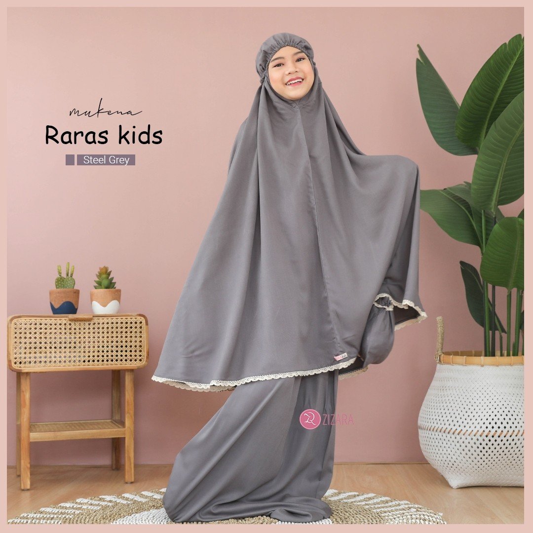 Sherea, MUKENA RARAS, VANIA, ALEZA_210604_1