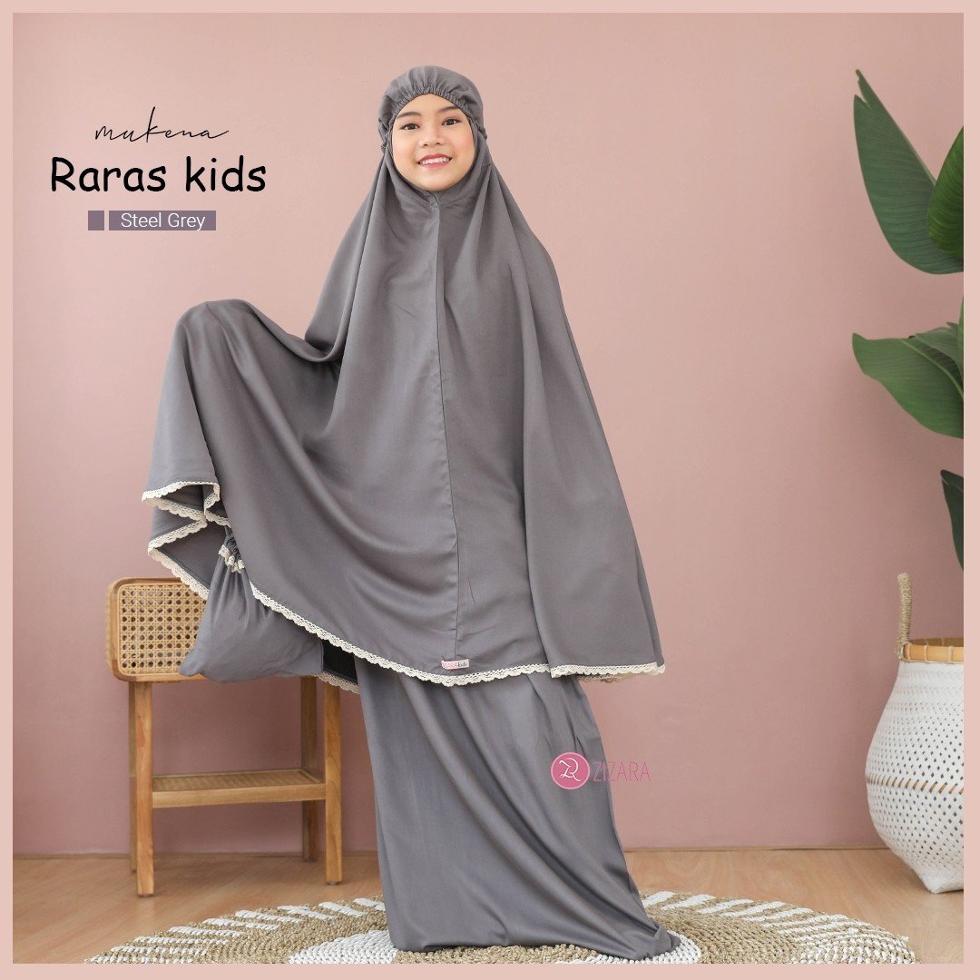 Sherea, MUKENA RARAS, VANIA, ALEZA_210604_1