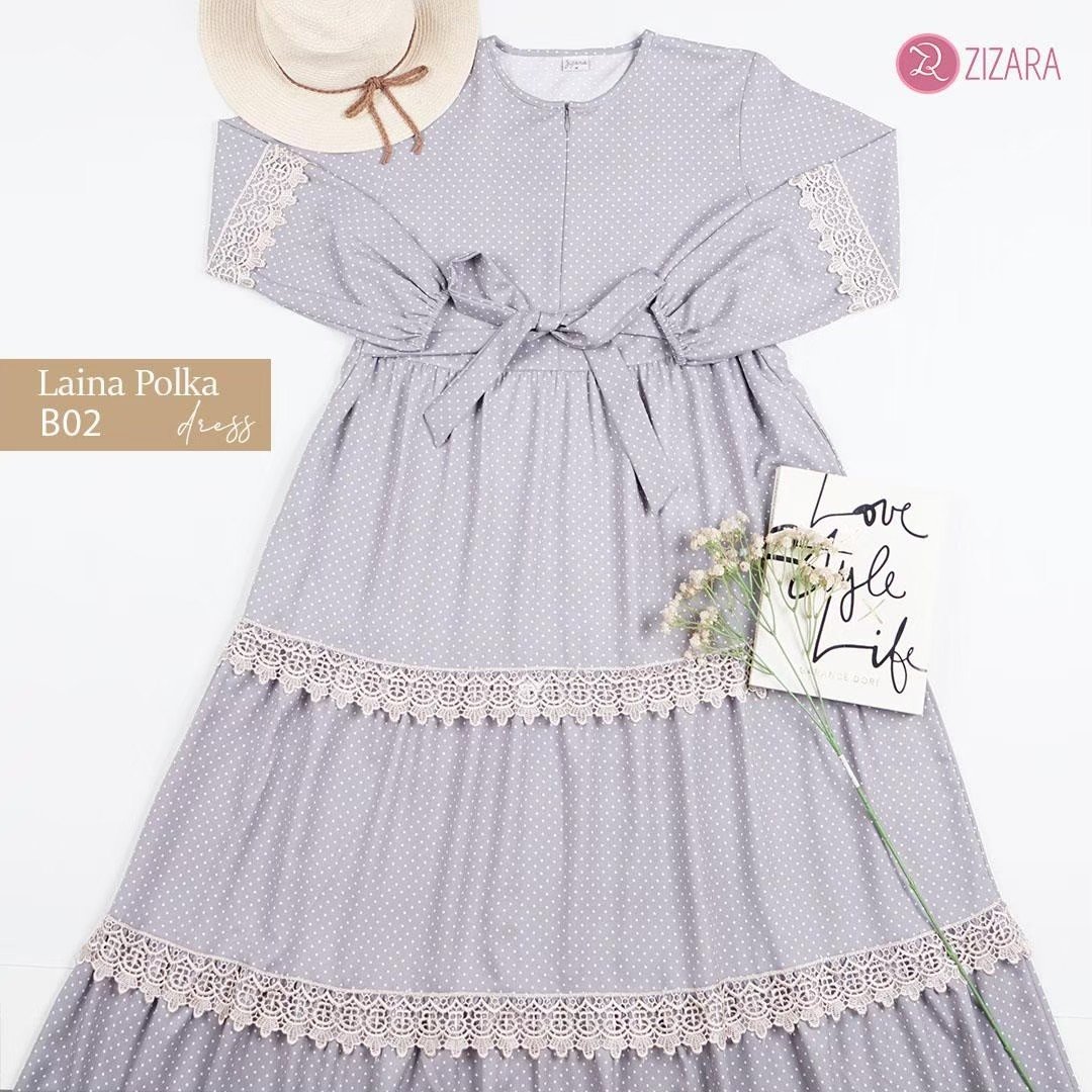 LINE_ALBUM_Kamara, Rayi,Laina, NALLA, MALENA, LYRA E, Zivah_210917_22