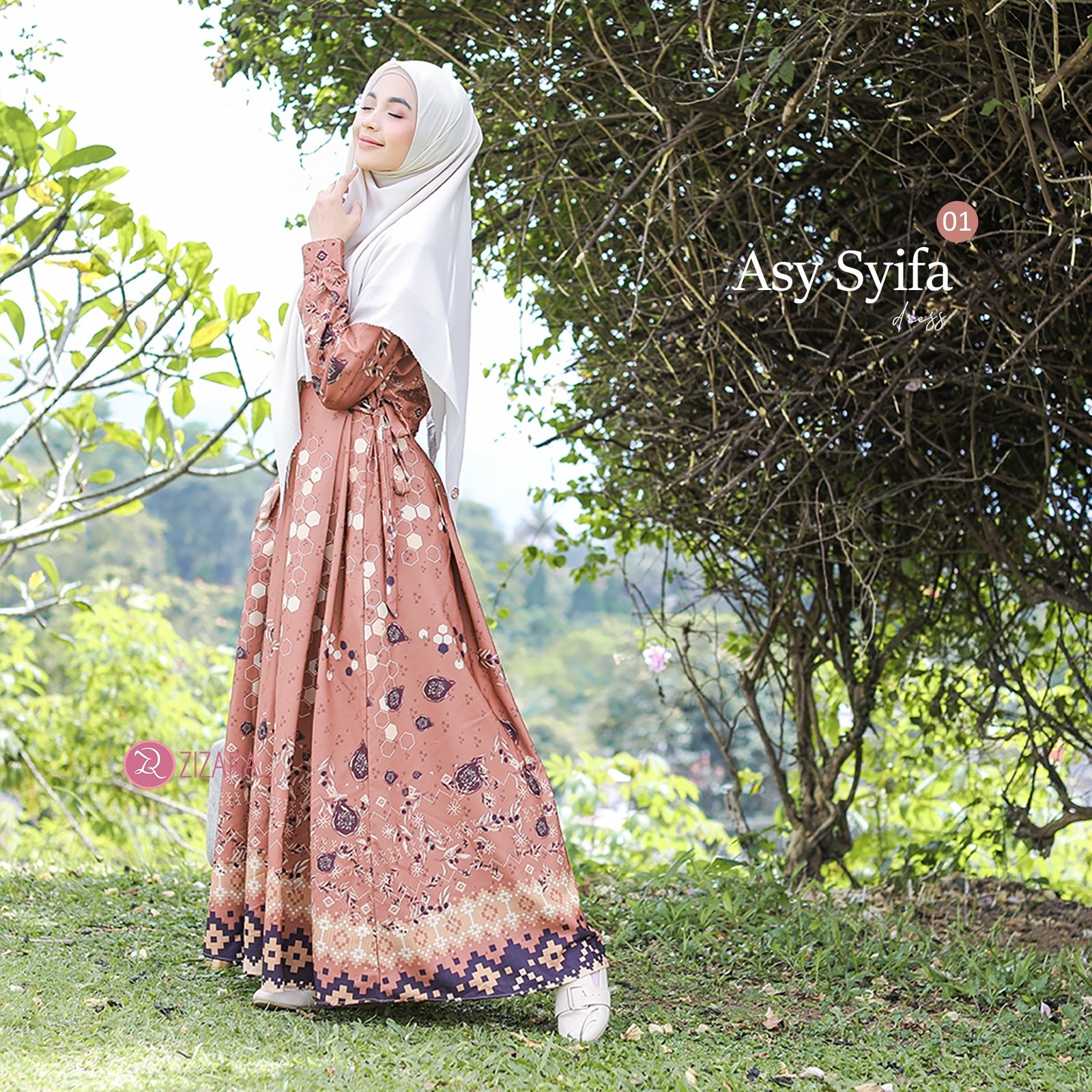 LINE_ALBUM_AsySyifa,VANNA,Firdha,Friska,Syabila,Himala,KALYNA_220126_13