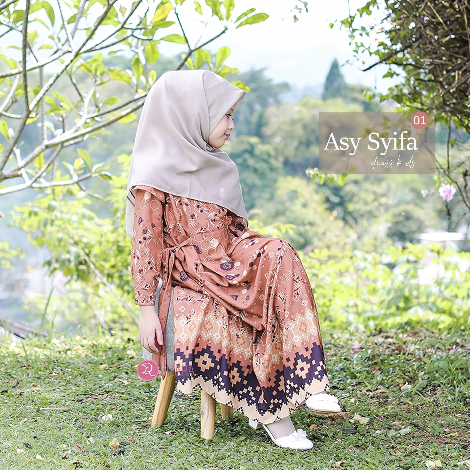 LINE_ALBUM_AsySyifa,VANNA,Firdha,Friska,Syabila,Himala,KALYNA_220127_1