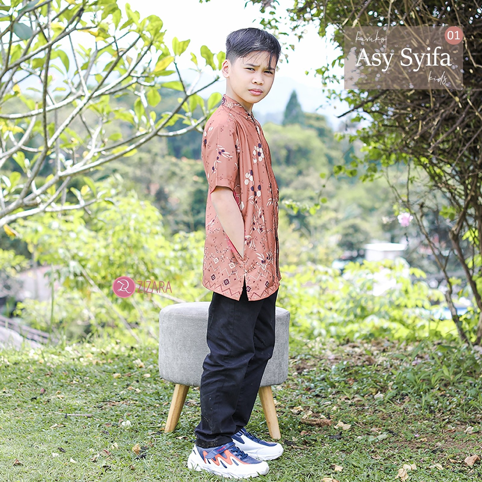 LINE_ALBUM_AsySyifa,VANNA,Firdha,Friska,Syabila,Himala,KALYNA_220126_26