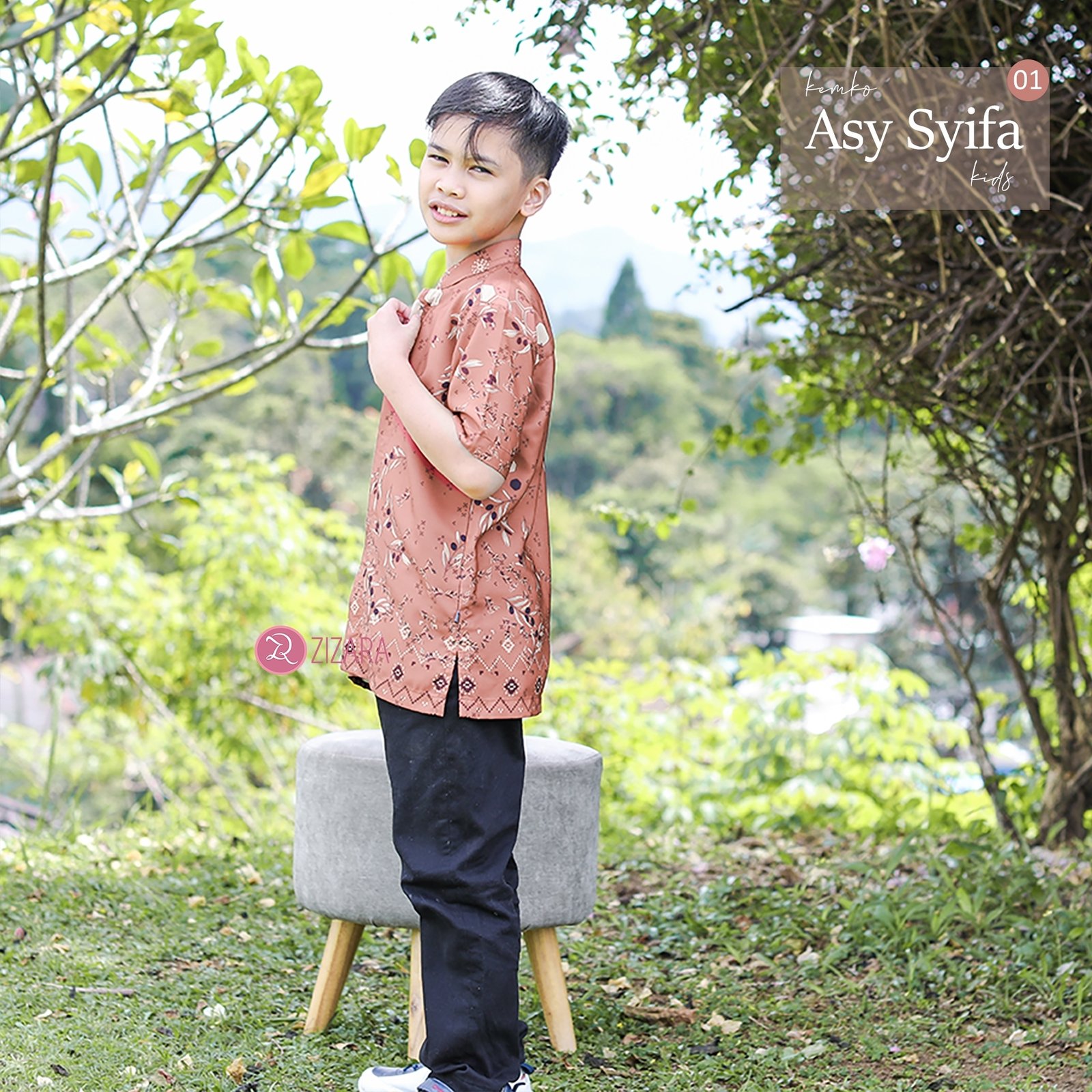 LINE_ALBUM_AsySyifa,VANNA,Firdha,Friska,Syabila,Himala,KALYNA_220126_26