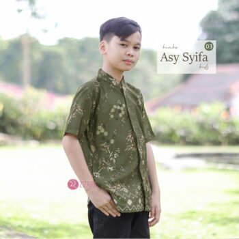 Kemko Anak Asy Syifa 03