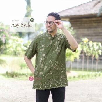 Kemko Dewasa Asy Syifa 03