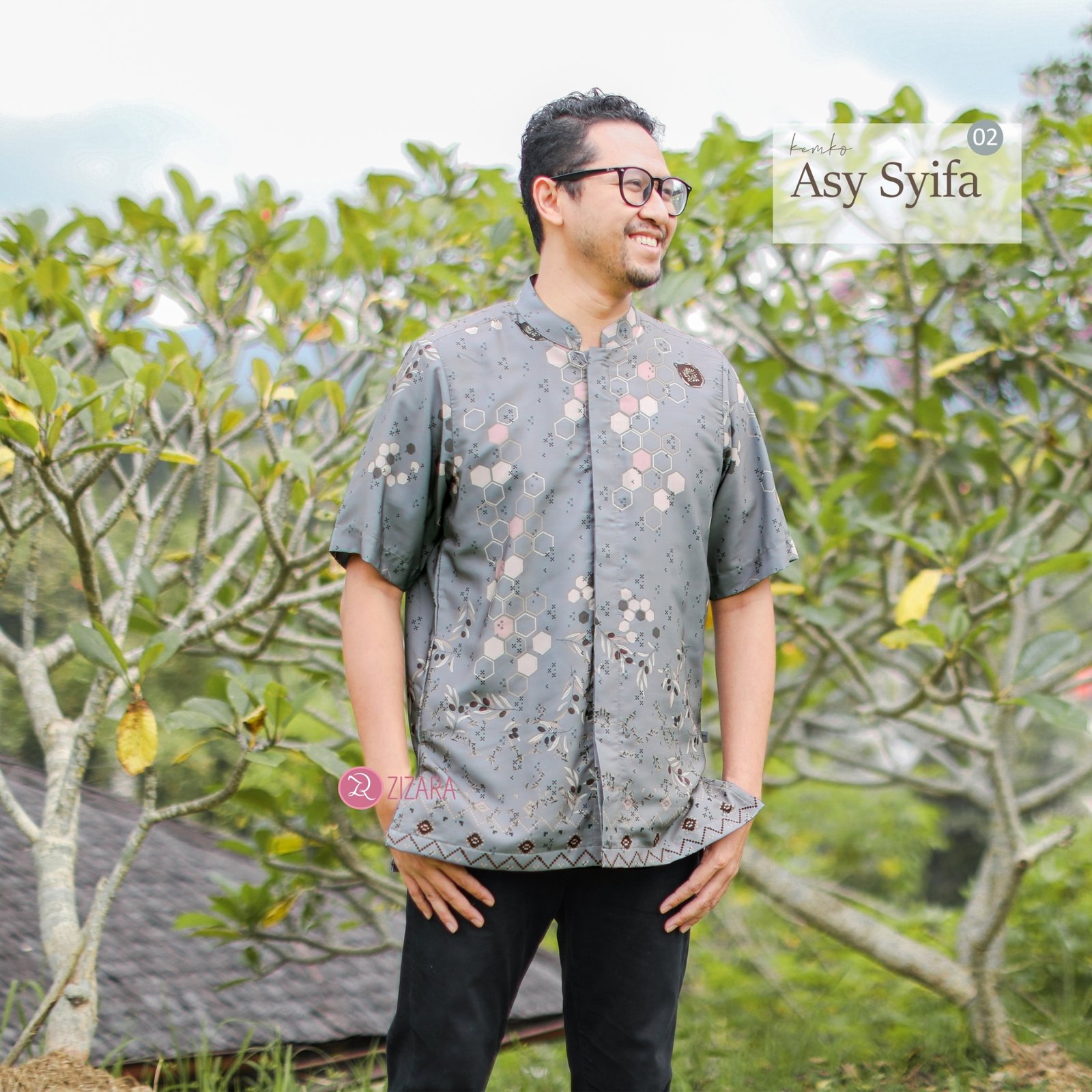 LINE_ALBUM_AsySyifa,VANNA,Firdha,Friska,Syabila,Himala,KALYNA_220126_67