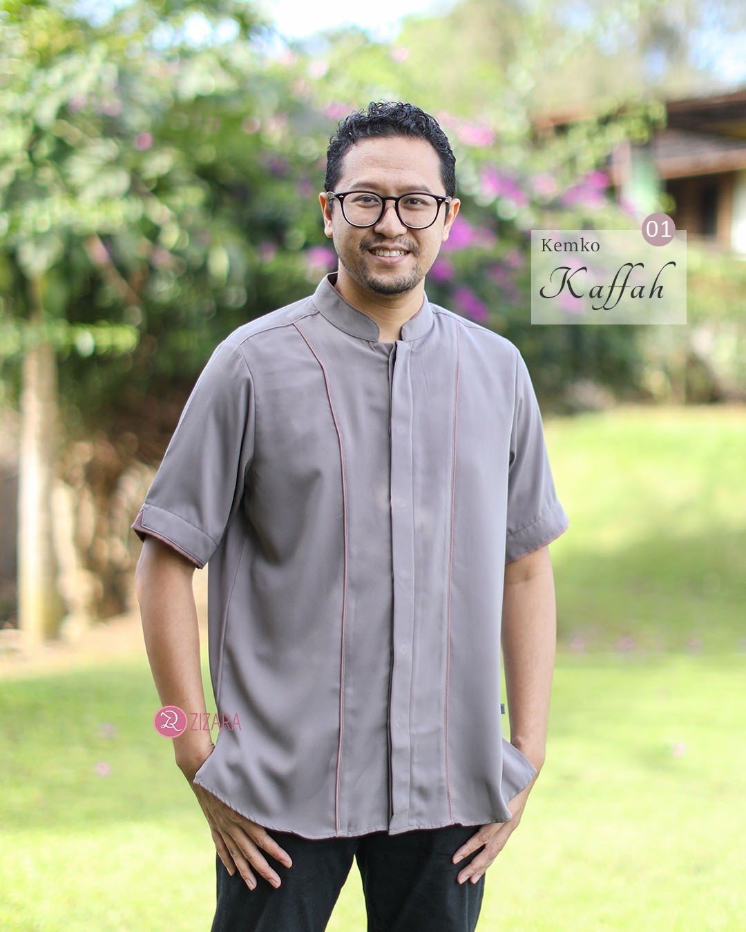Kemko Dewasa Kaffah 01