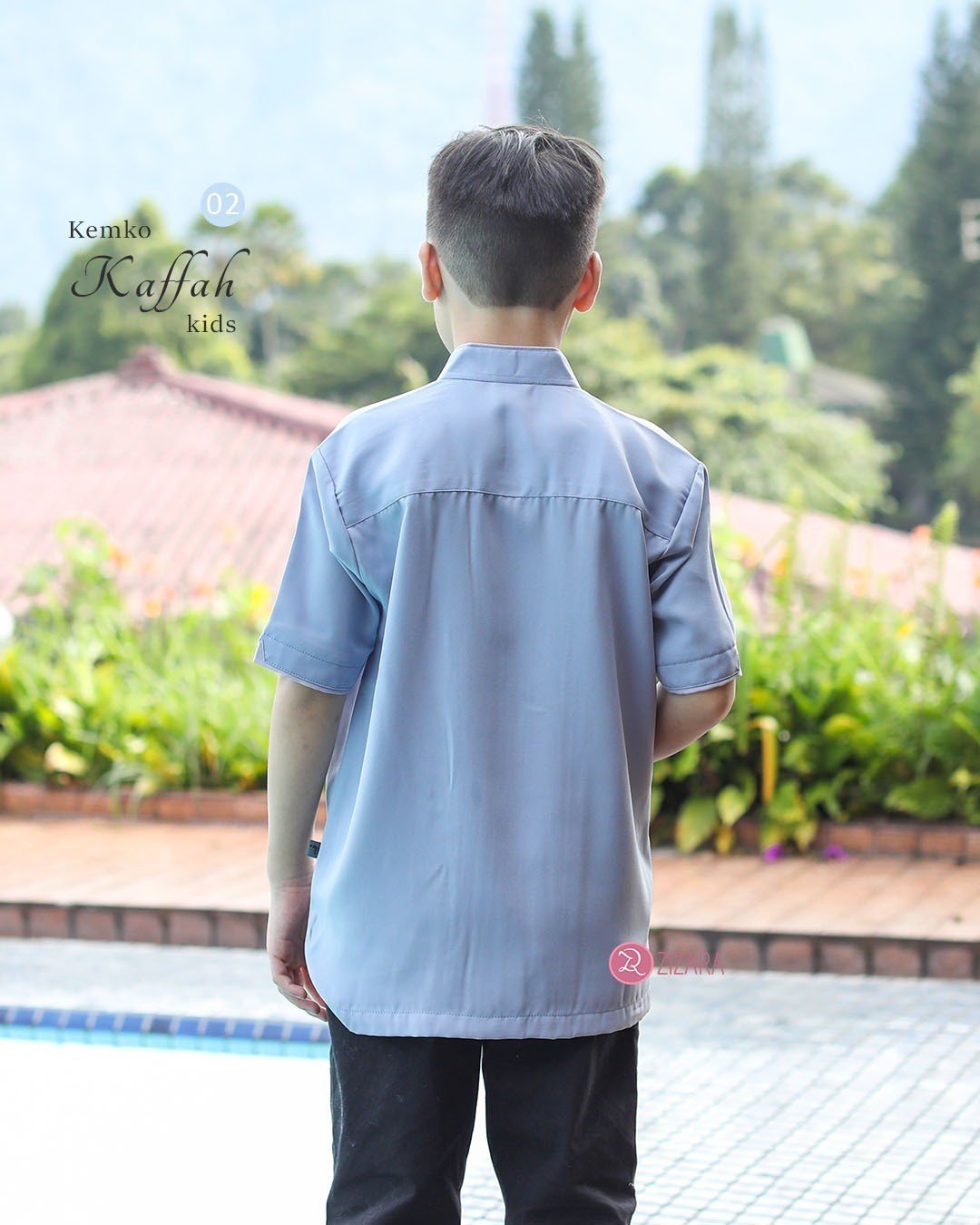 LINE_ALBUM_Kaffah,SAHNA, HAVIKA, KHISYA VOAL, OLIVIA TUNIK_220114_69