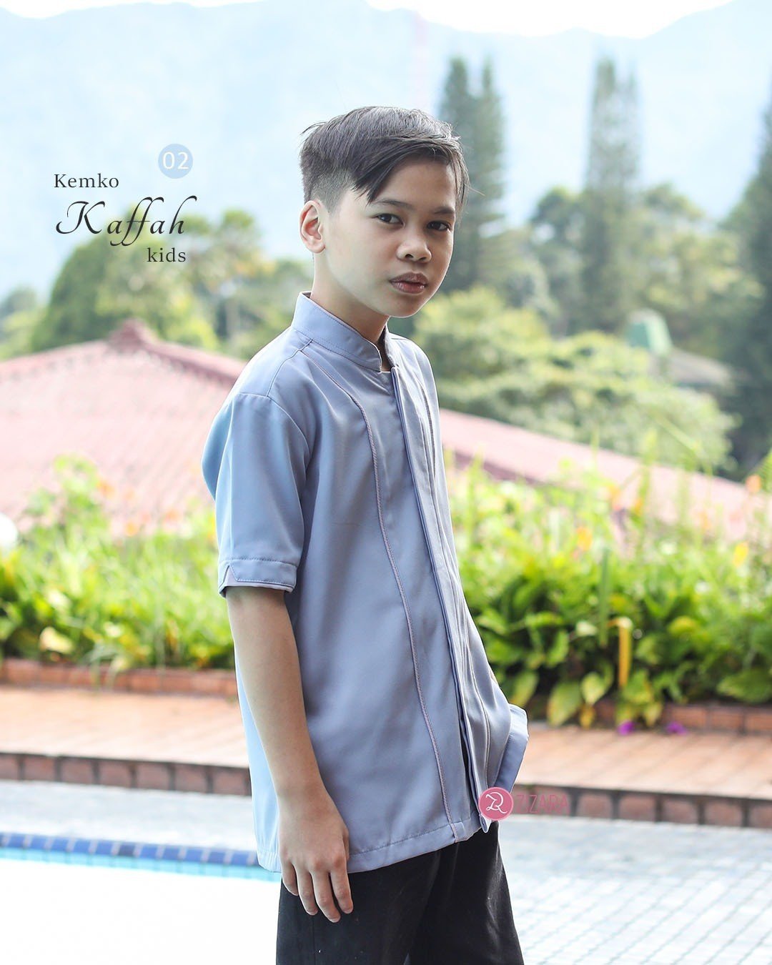 LINE_ALBUM_Kaffah,SAHNA, HAVIKA, KHISYA VOAL, OLIVIA TUNIK_220114_69