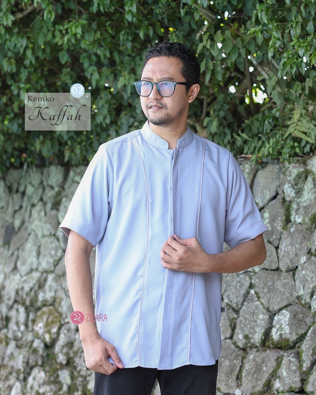 LINE_ALBUM_Kaffah,SAHNA, HAVIKA, KHISYA VOAL, OLIVIA TUNIK_220114_75