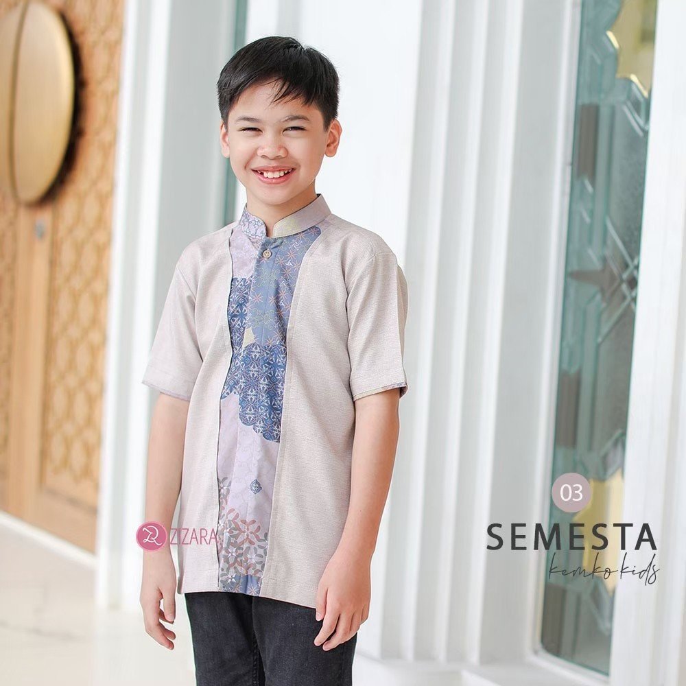 LINE_ALBUM_Semesta,Asfa,Sherea, MUKENA RARAS, VANIA, ALEZA_220218_112