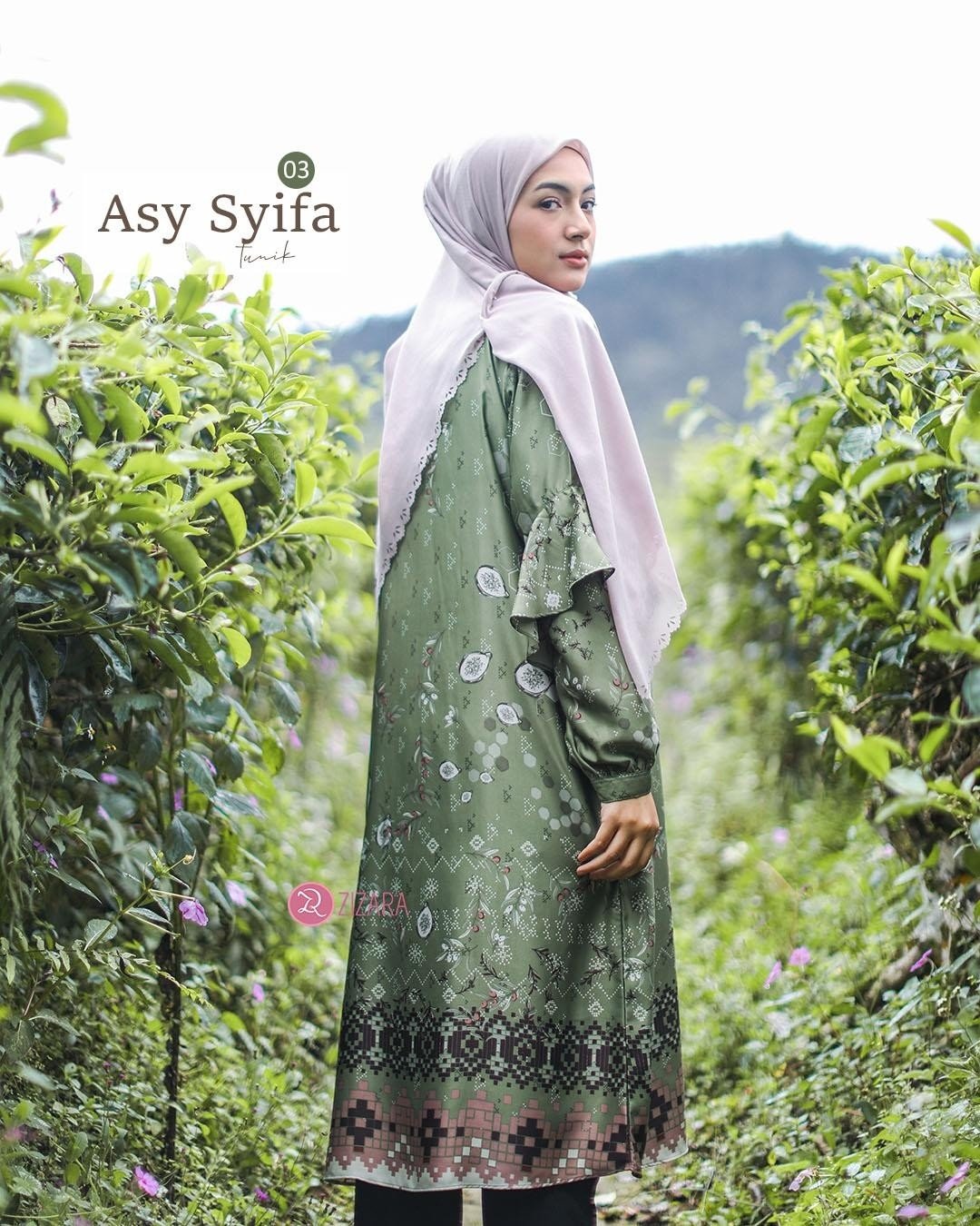 LINE_ALBUM_AsySyifa,VANNA,Firdha,Friska,Syabila,Himala,KALYNA_220310_4