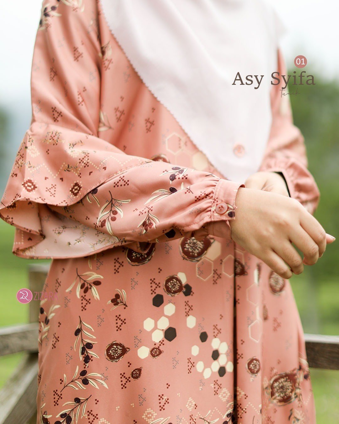 LINE_ALBUM_AsySyifa,VANNA,Firdha,Friska,Syabila,Himala,KALYNA_220310_29