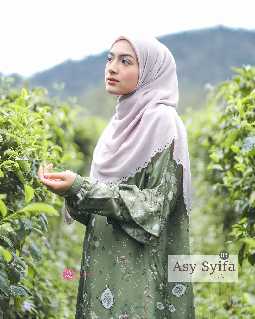 LINE_ALBUM_AsySyifa,VANNA,Firdha,Friska,Syabila,Himala,KALYNA_220310_4