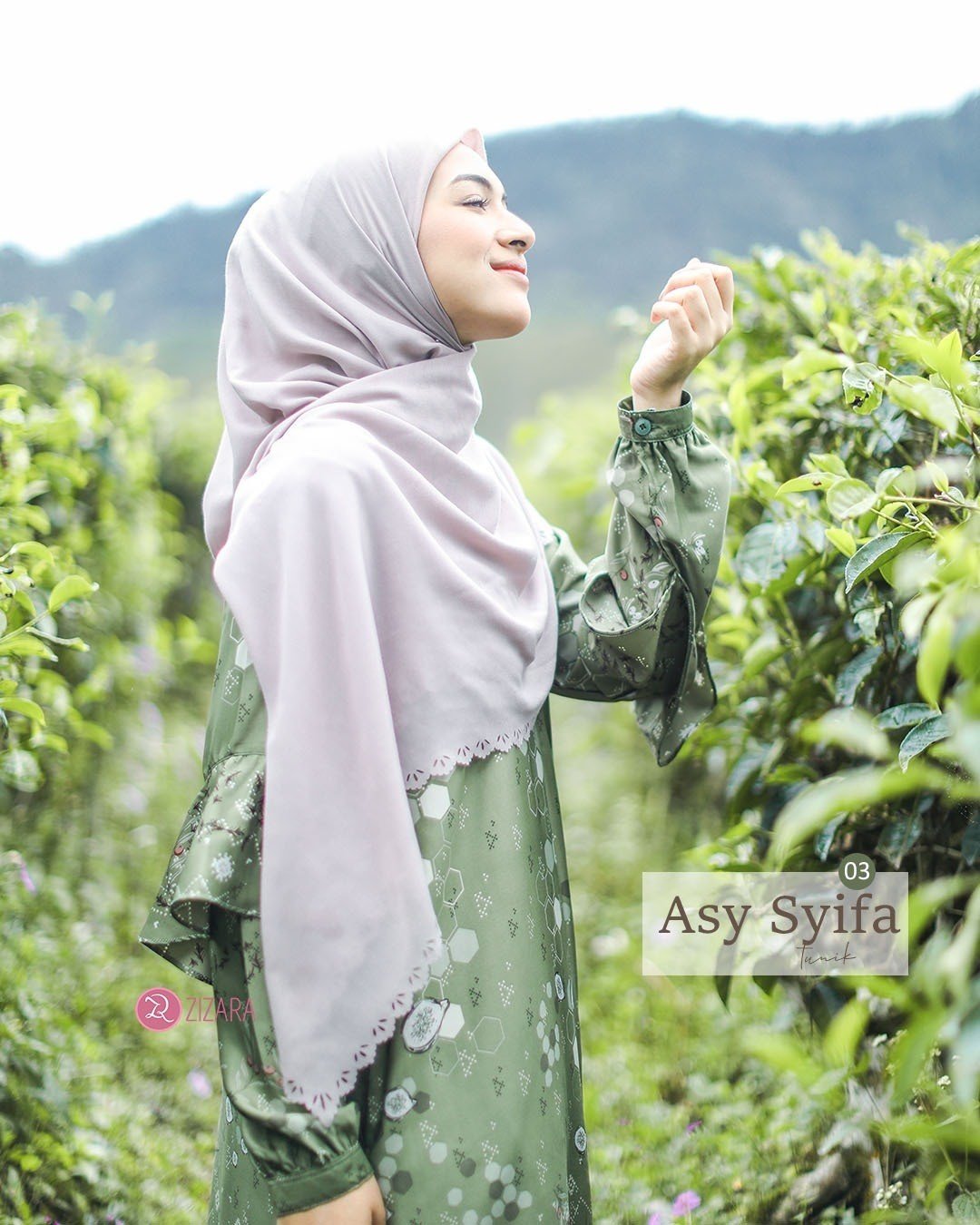 LINE_ALBUM_AsySyifa,VANNA,Firdha,Friska,Syabila,Himala,KALYNA_220310_4