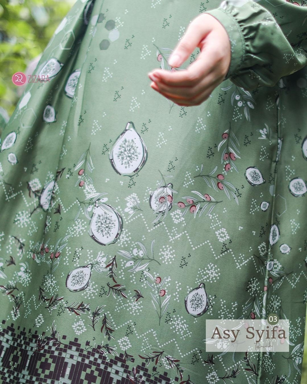 LINE_ALBUM_AsySyifa,VANNA,Firdha,Friska,Syabila,Himala,KALYNA_220310_4