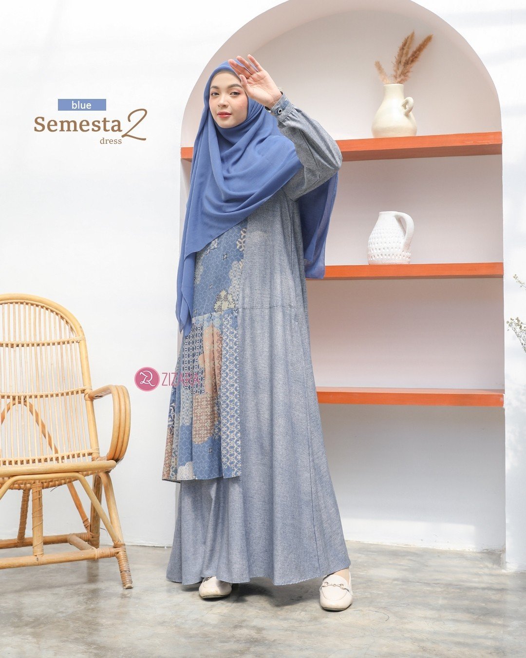 LINE_ALBUM_Dareen,Semesta,Asfa,Sherea,RARAS,VANIA,ALEZA_220602_1