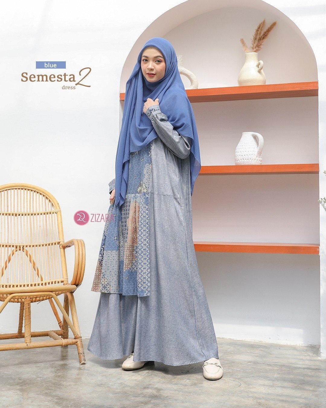 LINE_ALBUM_Dareen,Semesta,Asfa,Sherea,RARAS,VANIA,ALEZA_220602_1