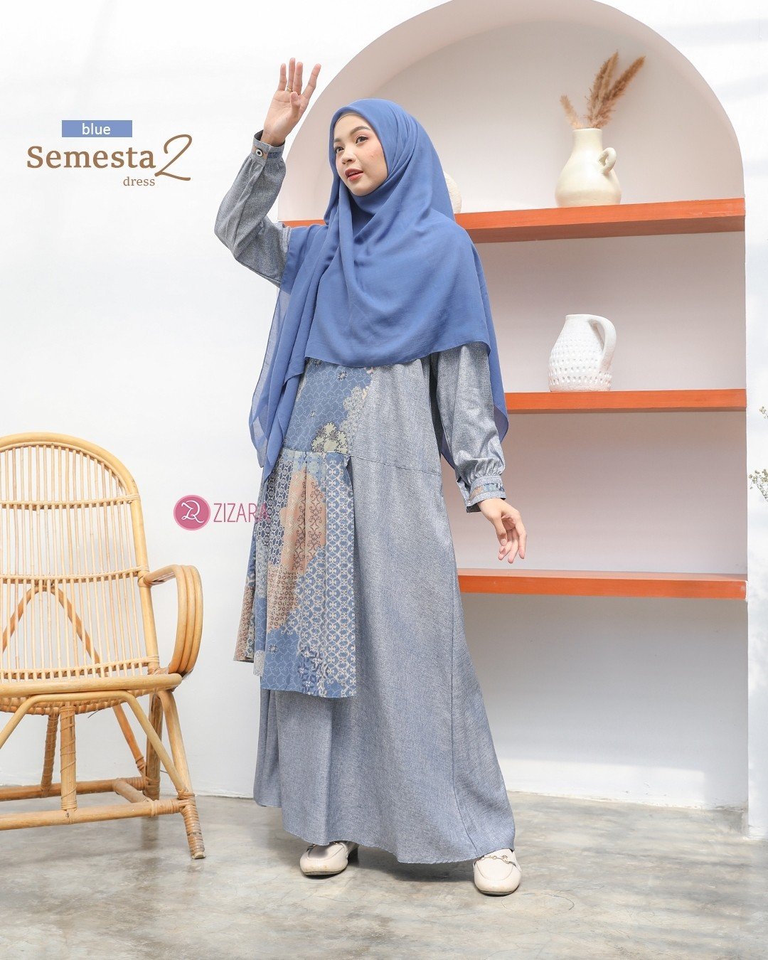 LINE_ALBUM_Dareen,Semesta,Asfa,Sherea,RARAS,VANIA,ALEZA_220602_1