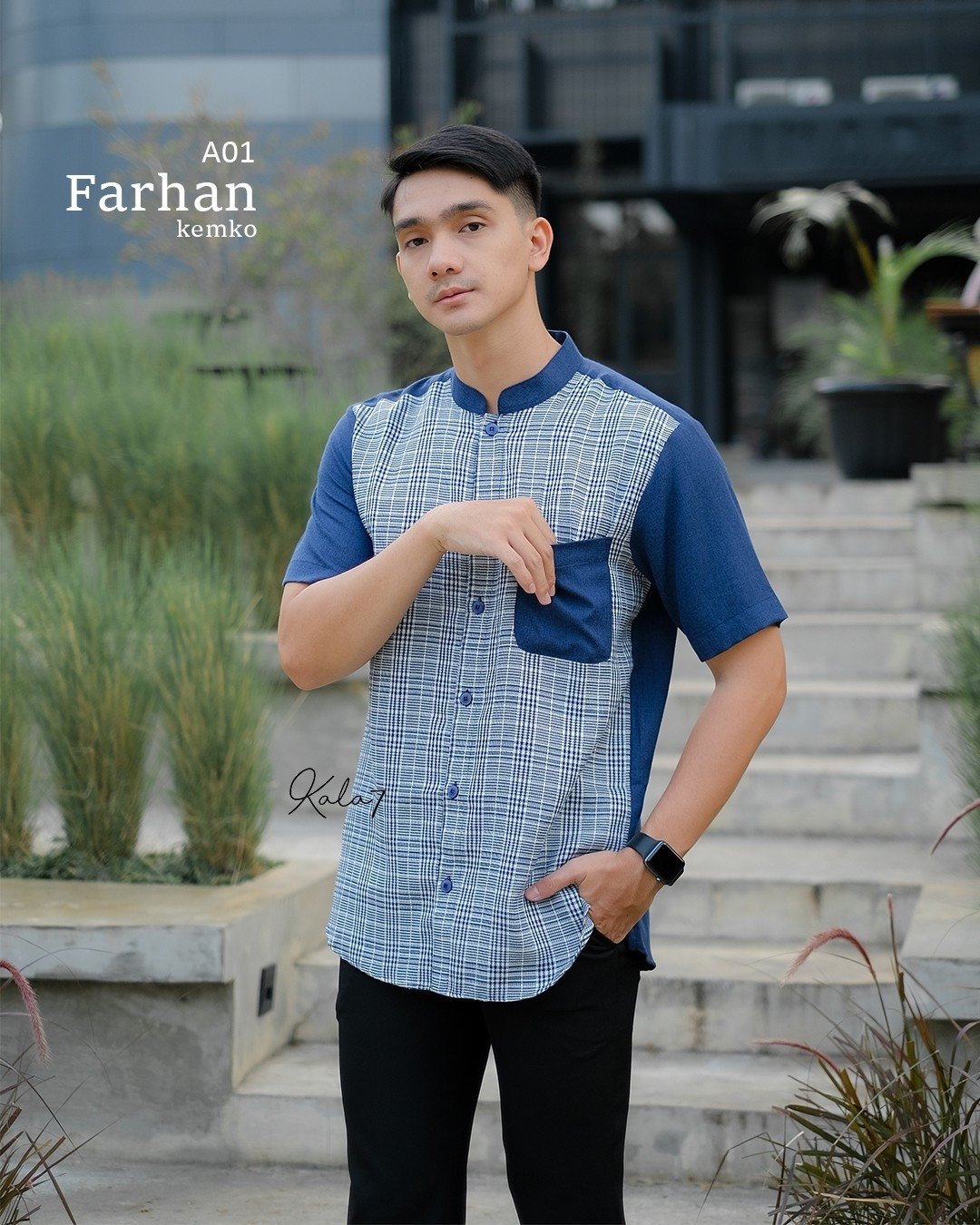 LINE_ALBUM_FARHAN,ARYAN,DAFFA,Lubna,Voal Jasmine_220704_2