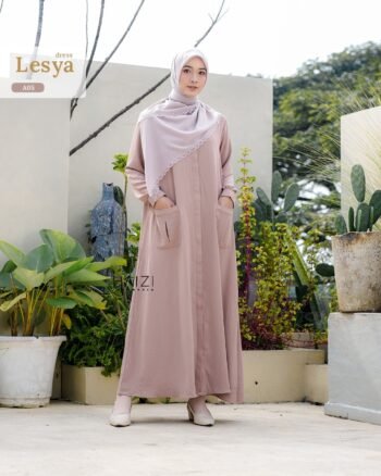 Dress Lesya A05