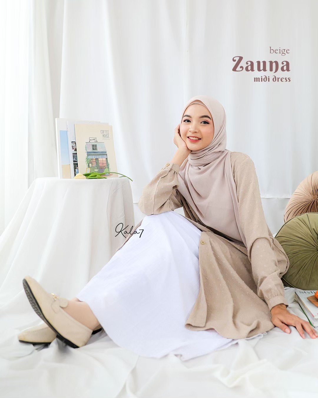 LINE_ALBUM_Zauna,Meida,ADYA,Falisha,Aqila,HANA,ARSYI,Hasywa_220721_13