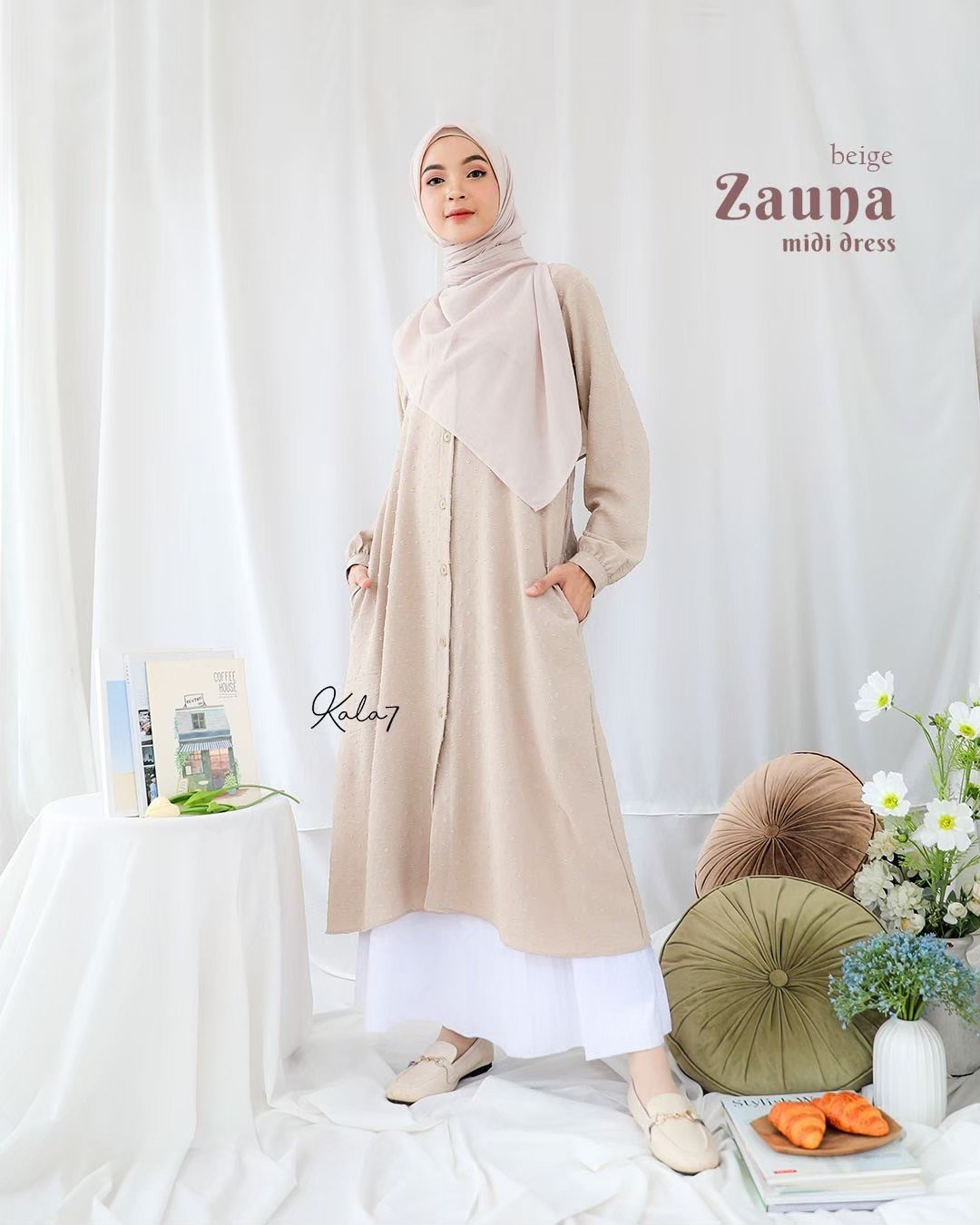 LINE_ALBUM_Zauna,Meida,ADYA,Falisha,Aqila,HANA,ARSYI,Hasywa_220721_13