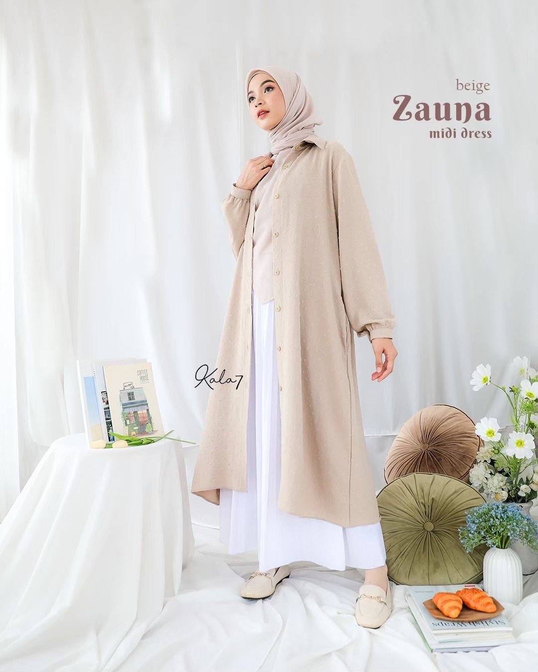 LINE_ALBUM_Zauna,Meida,ADYA,Falisha,Aqila,HANA,ARSYI,Hasywa_220721_13