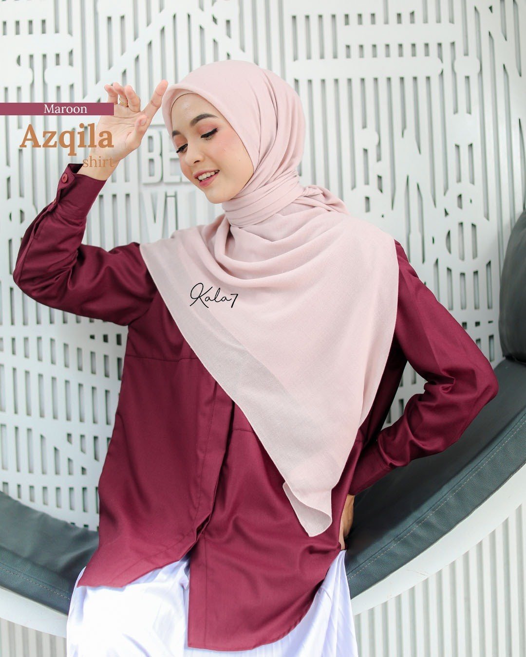 LINE_ALBUM_Azqila,Jenia,KANZIA,KAREEMA_BETARI,KAMIRA_220822_15