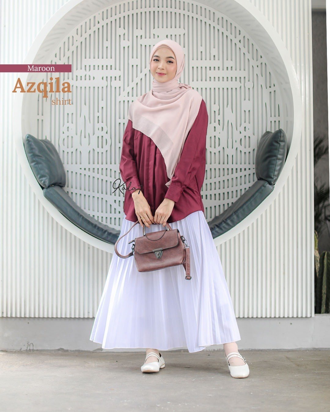 LINE_ALBUM_Azqila,Jenia,KANZIA,KAREEMA_BETARI,KAMIRA_220822_15