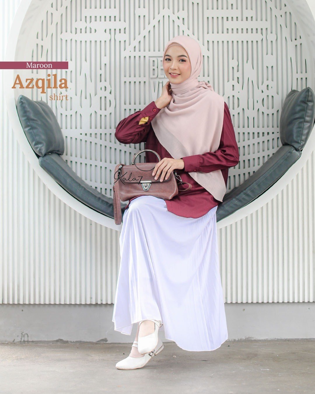 LINE_ALBUM_Azqila,Jenia,KANZIA,KAREEMA_BETARI,KAMIRA_220822_15