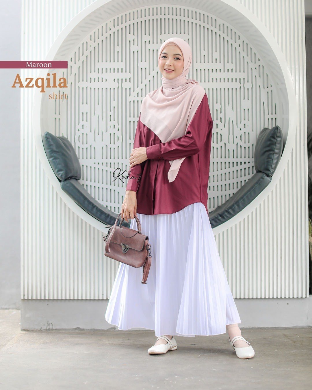 LINE_ALBUM_Azqila,Jenia,KANZIA,KAREEMA_BETARI,KAMIRA_220822_15