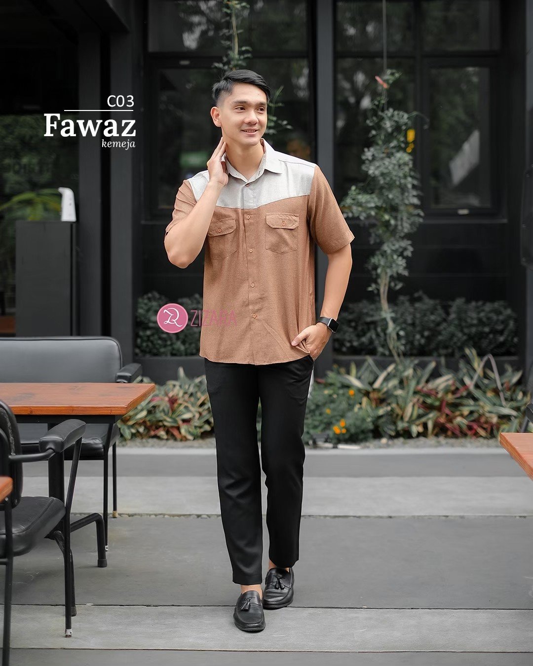 LINE_ALBUM_Asira,Fawaz,Ide pemotretan_221011_7