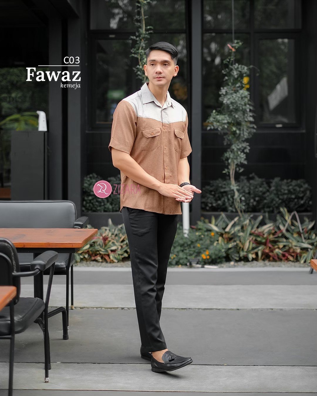 LINE_ALBUM_Asira,Fawaz,Ide pemotretan_221011_7