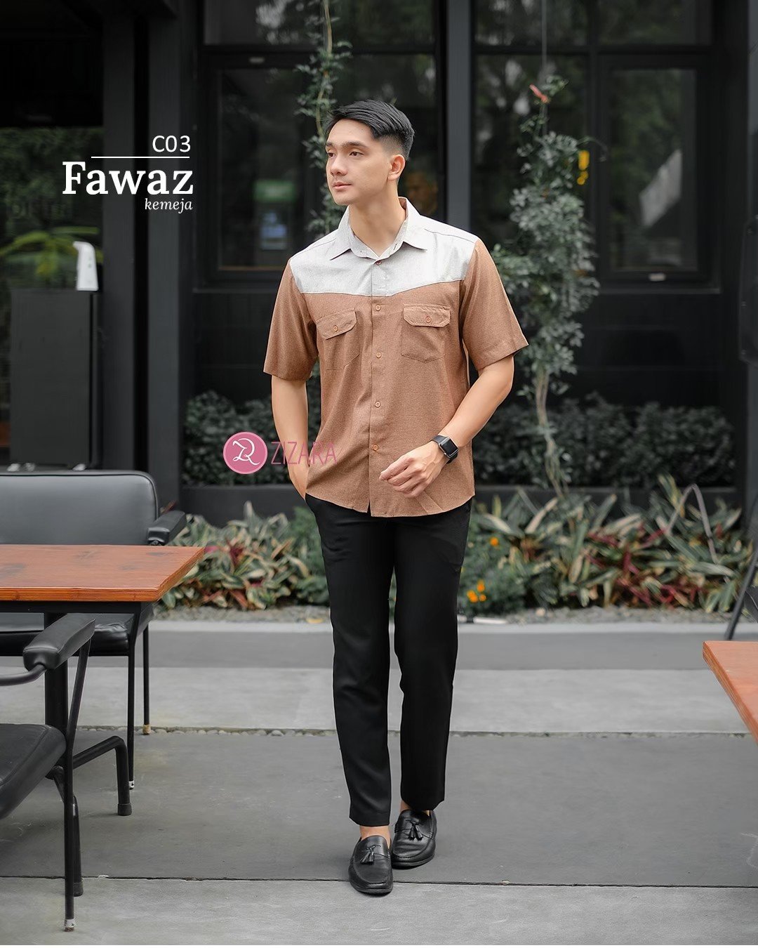 LINE_ALBUM_Asira,Fawaz,Ide pemotretan_221011_7