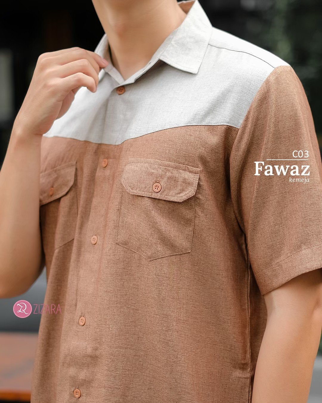 LINE_ALBUM_Asira,Fawaz,Ide pemotretan_221011_7