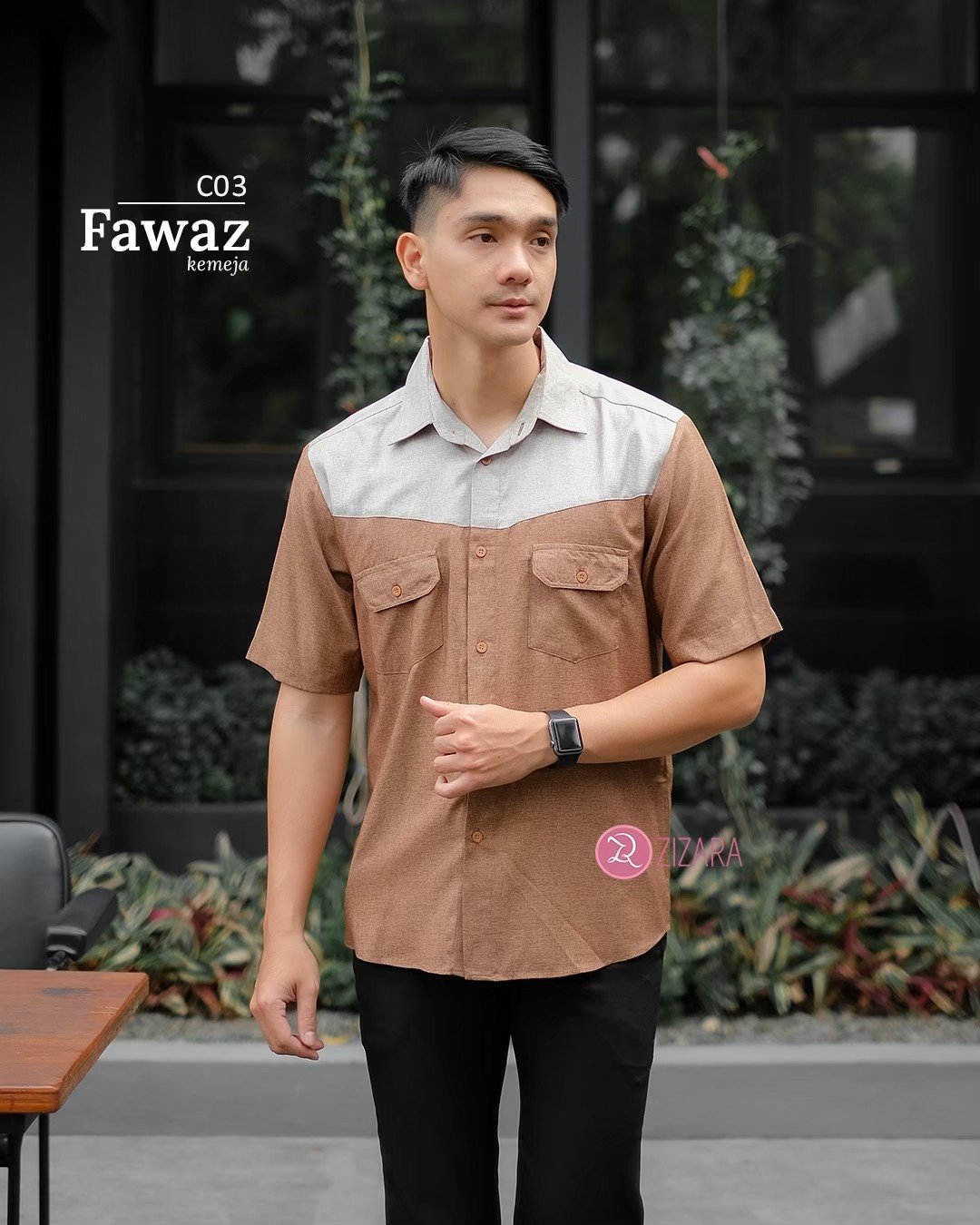 LINE_ALBUM_Asira,Fawaz,Ide pemotretan_221011_7