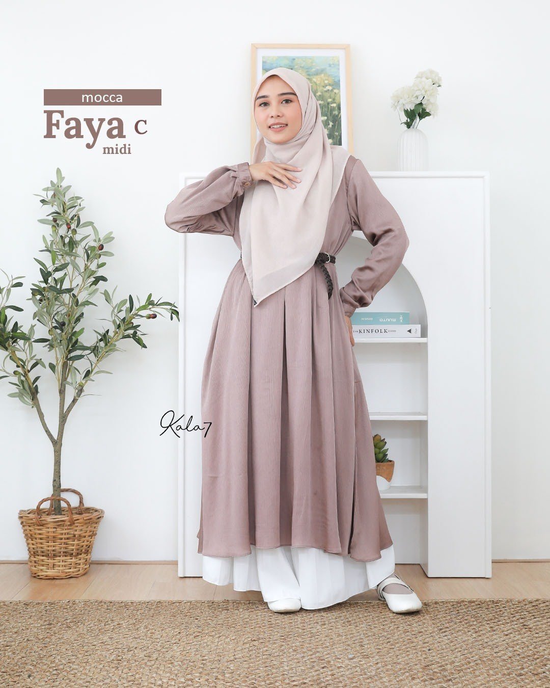 LINE_ALBUM_Kalya,Faya,Hala,Kanawa,Yara,ZARANI,ZAHWA B,DIVA_221011_23