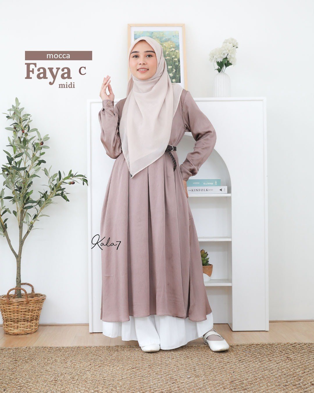 LINE_ALBUM_Kalya,Faya,Hala,Kanawa,Yara,ZARANI,ZAHWA B,DIVA_221011_23