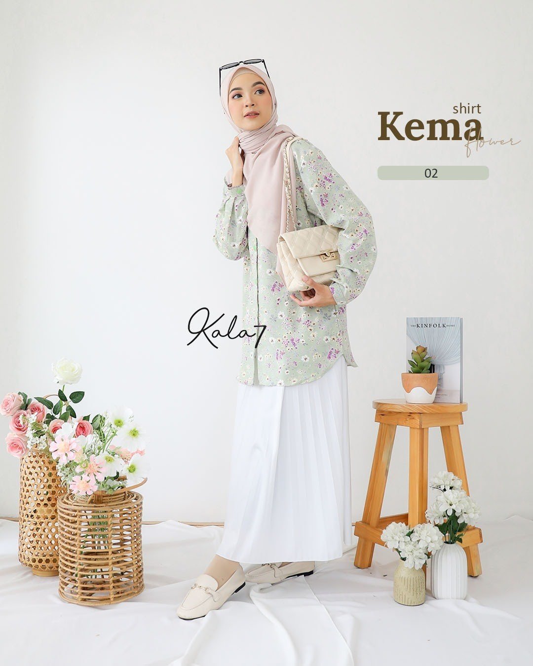 LINE_ALBUM_Piraya, Sabhira,Ralia,Kema,Yeri_221017_23