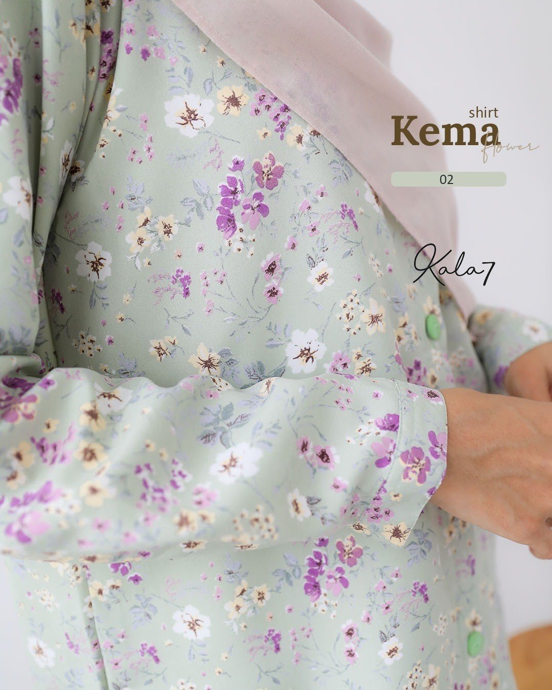 LINE_ALBUM_Piraya, Sabhira,Ralia,Kema,Yeri_221017_23