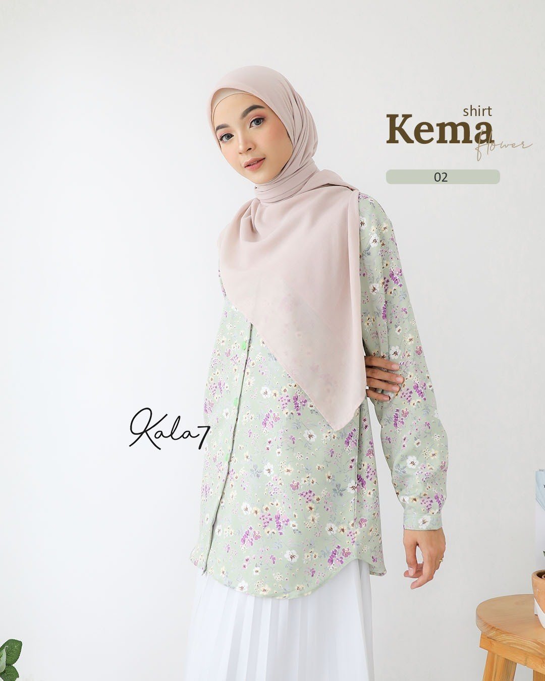 LINE_ALBUM_Piraya, Sabhira,Ralia,Kema,Yeri_221017_23