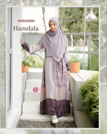 Dress Hamdala1 01