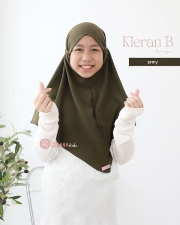 Bergo Kieran B Army